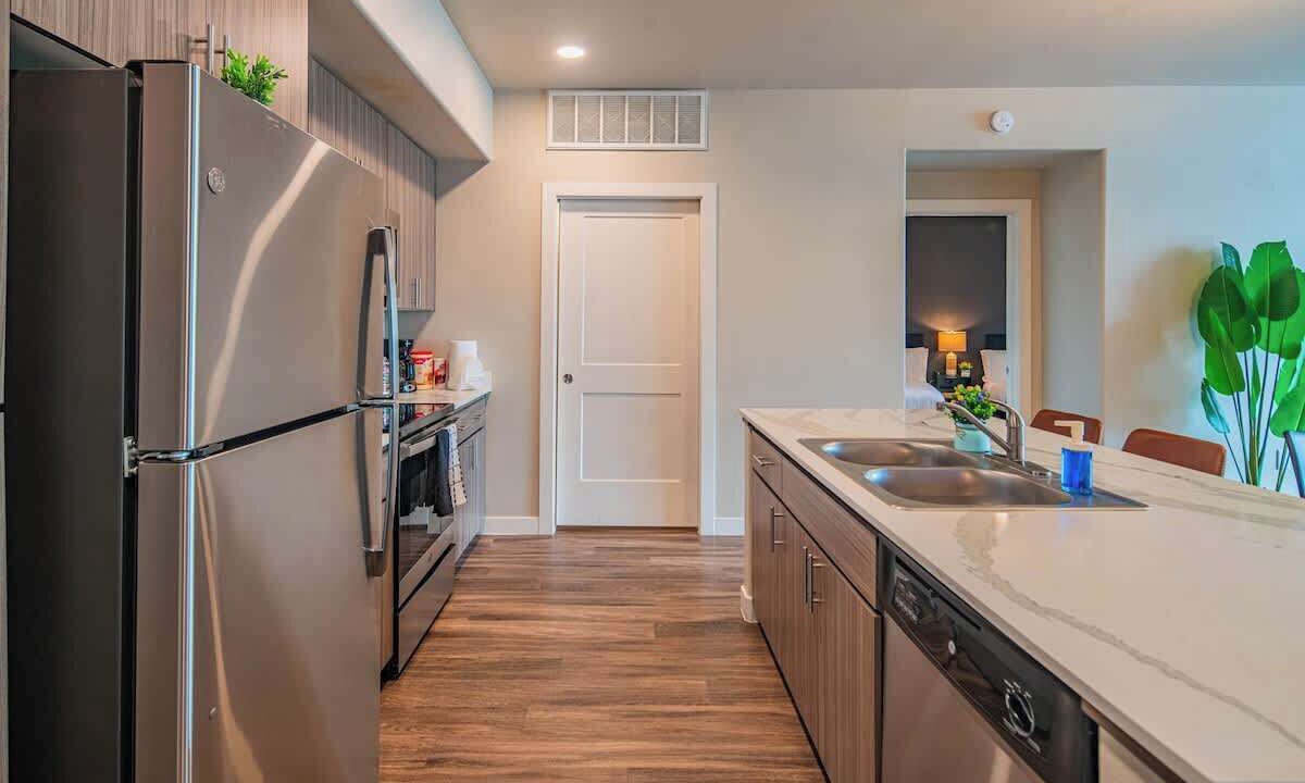 Photo of Kitchen in Tempe