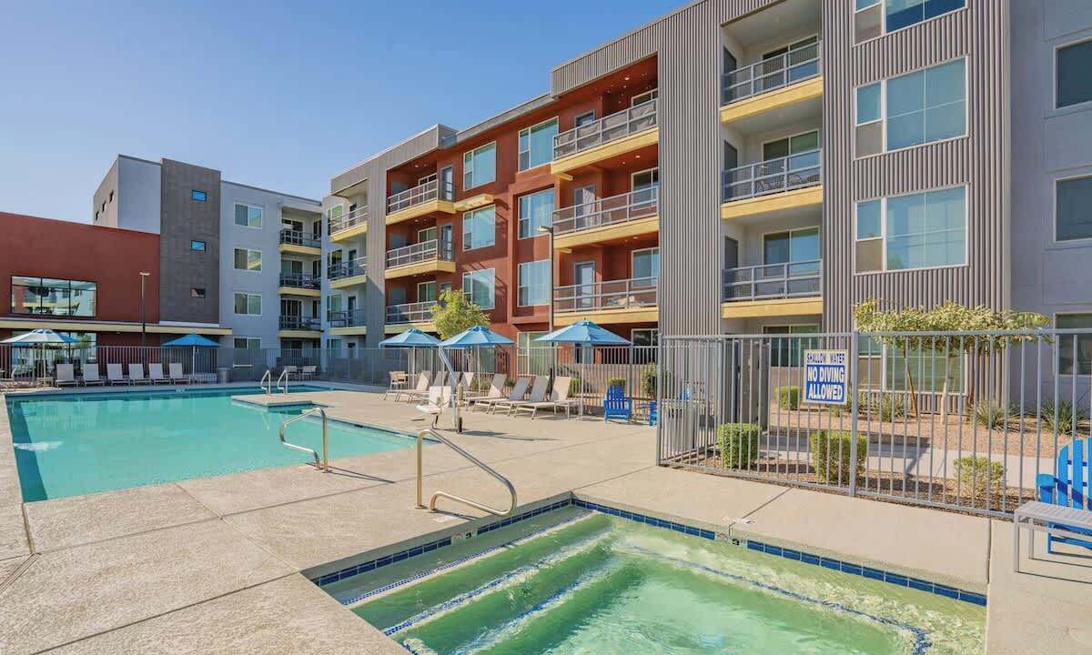Photo of Outdoor in Tempe