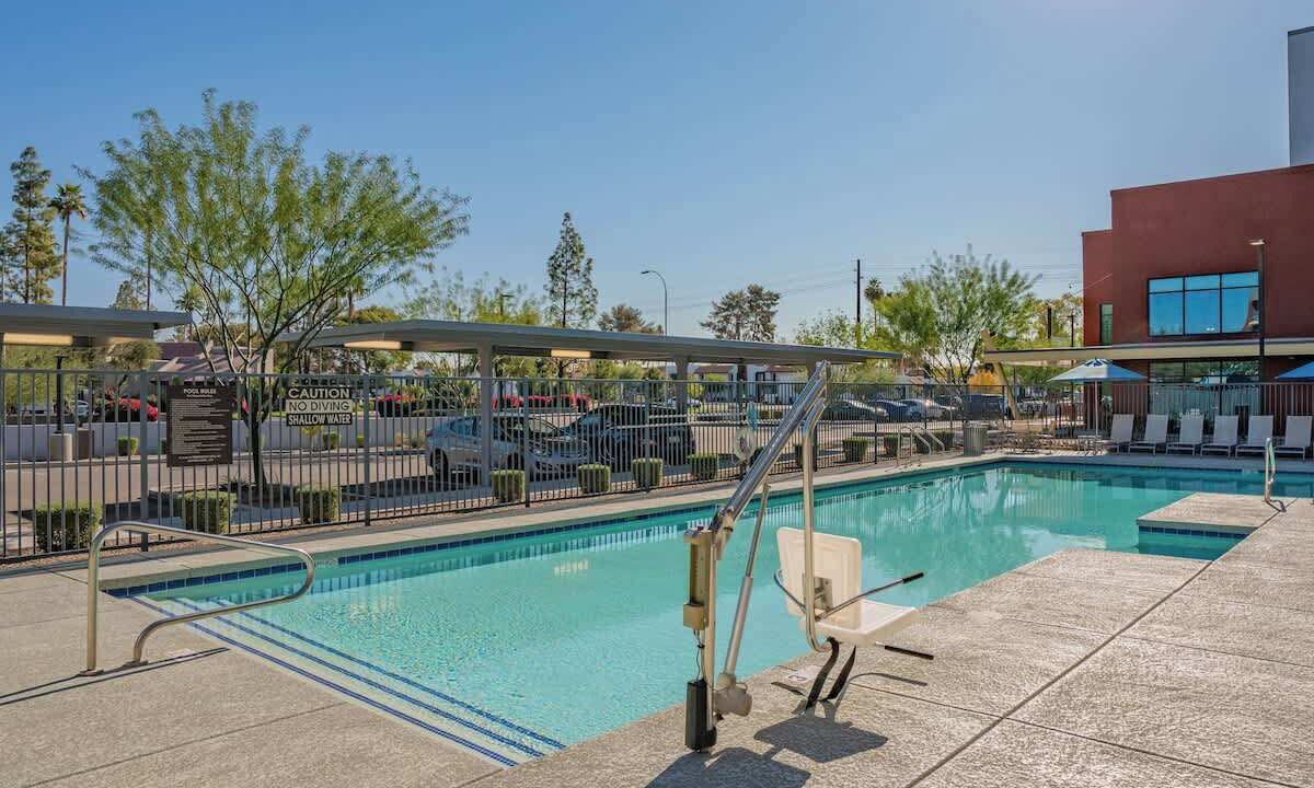 Photo of Outdoor in Tempe