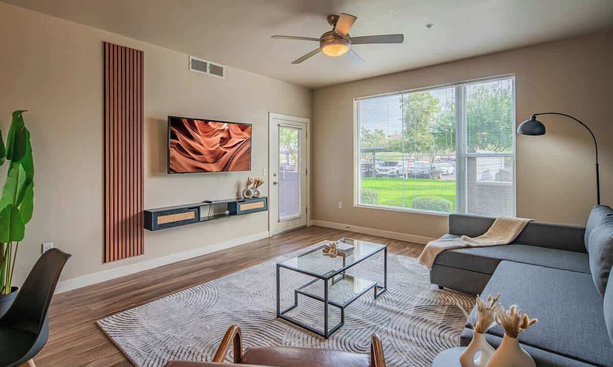 Photo of Livingroom in Tempe