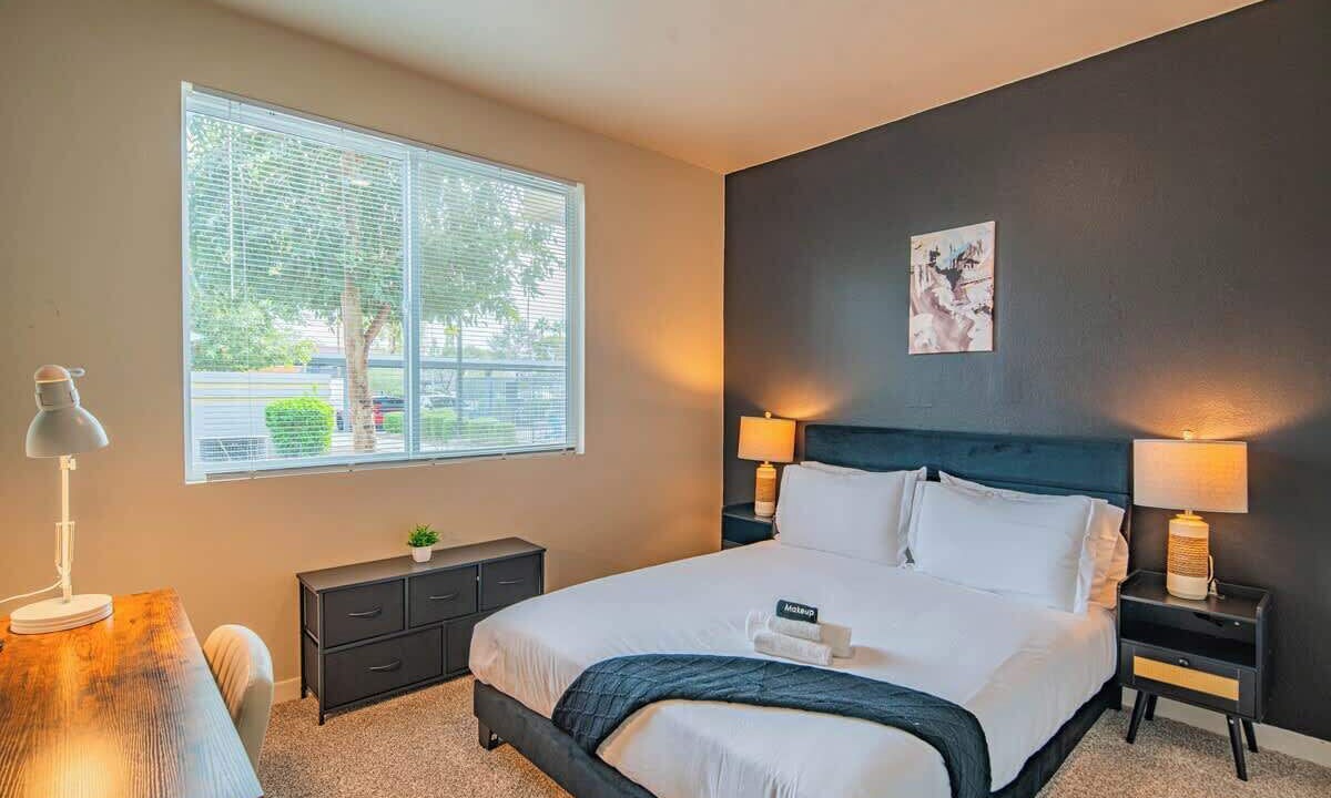 Photo of Bedroom in Tempe