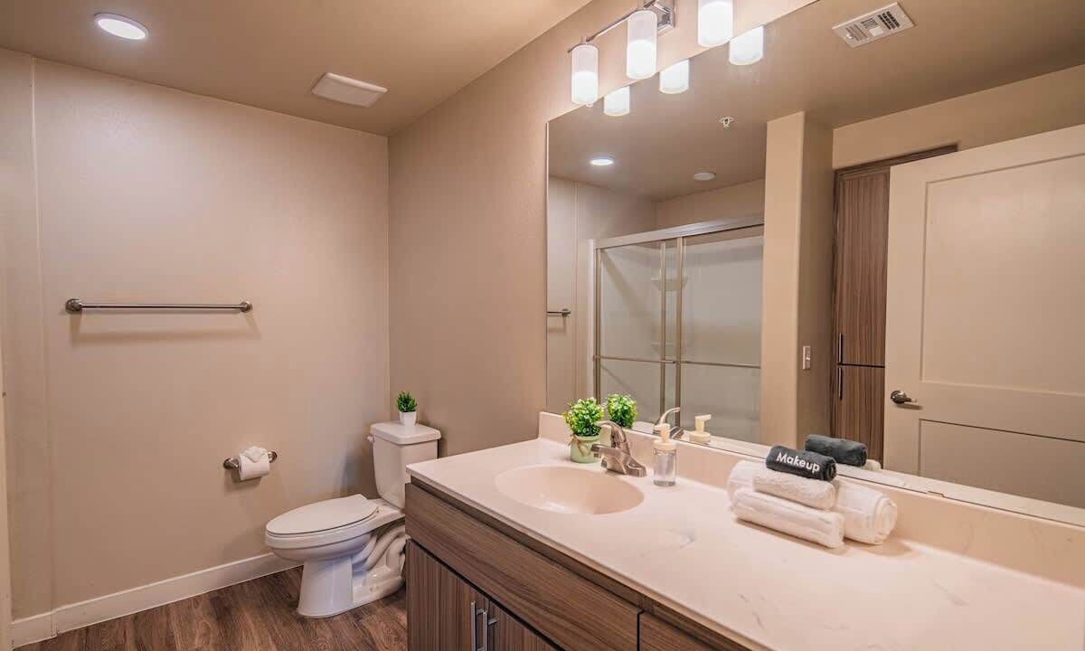 Photo of Bathroom in Tempe