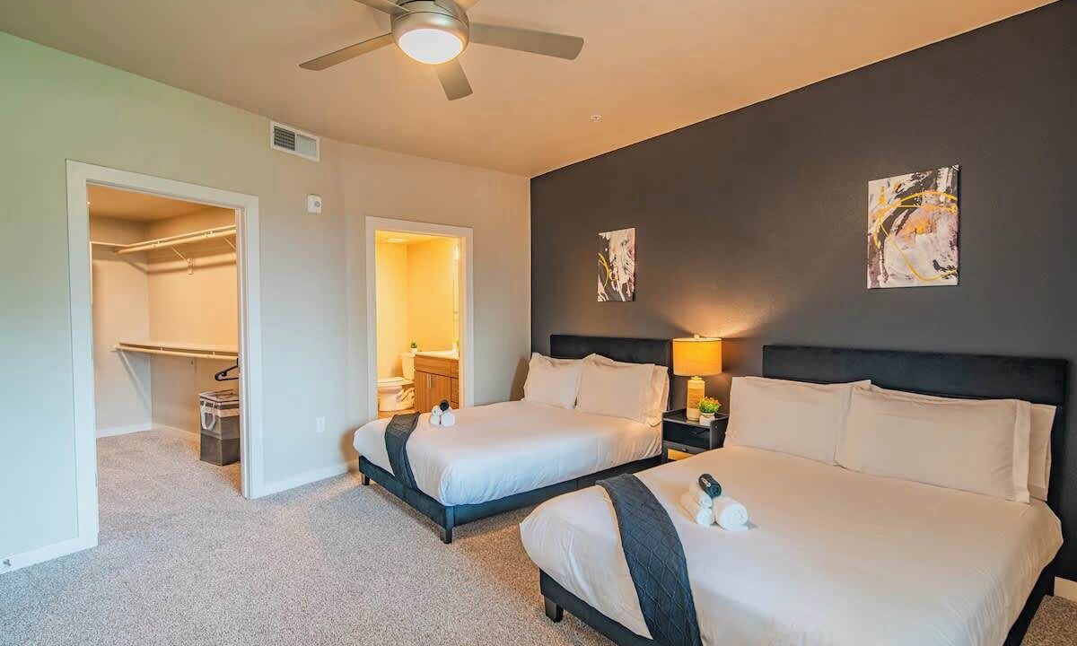 Photo of Bedroom in Tempe