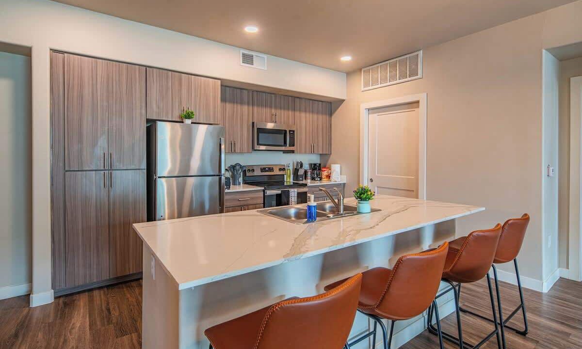 Photo of Kitchen in Tempe