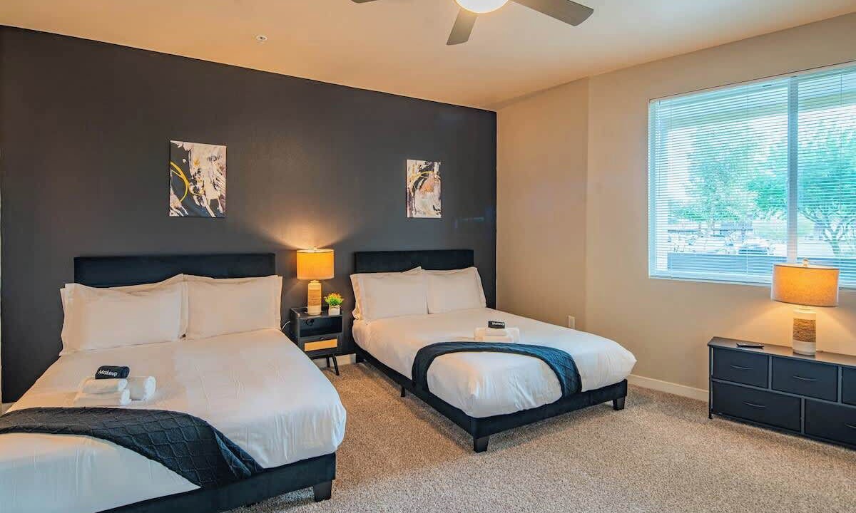 Photo of Bedroom in Tempe