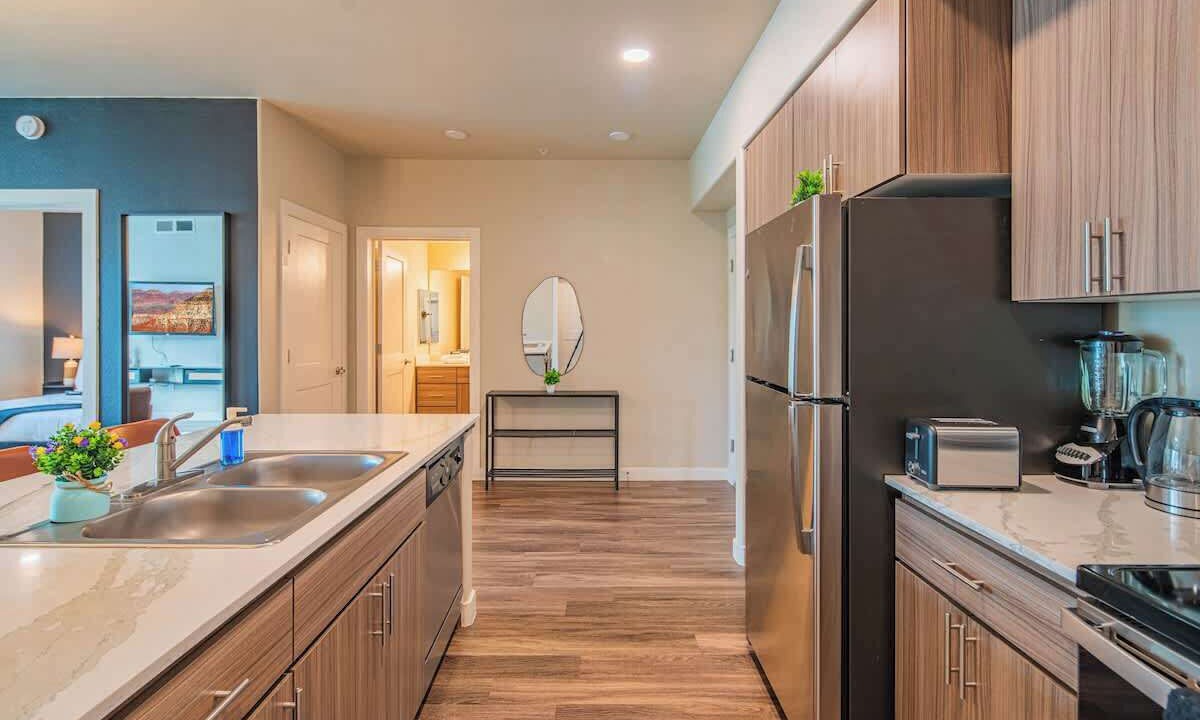 Photo of Kitchen in Tempe