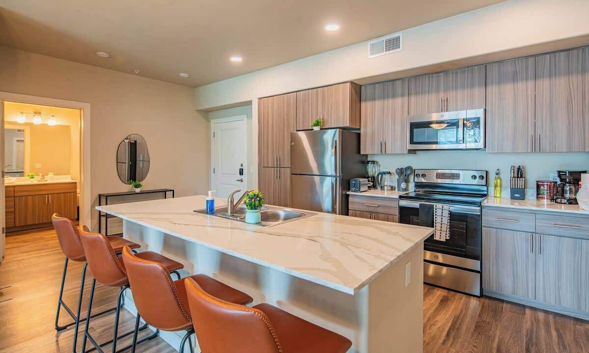 Photo of Kitchen in Tempe