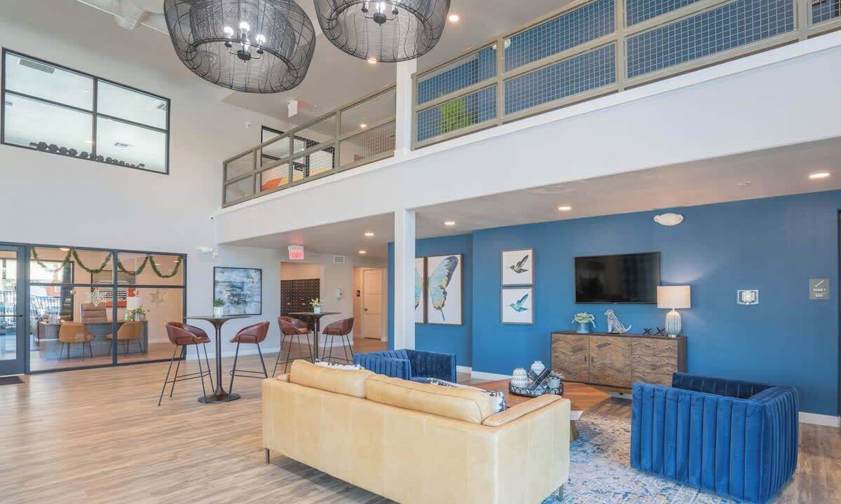 Photo of Livingroom in Tempe