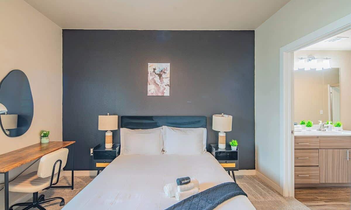 Photo of Bedroom in Tempe
