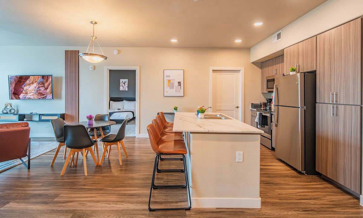 Photo of Kitchen in Tempe