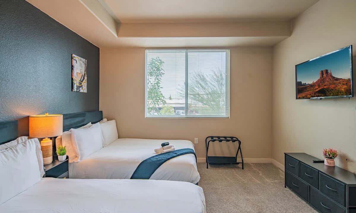 Photo of Bedroom in Tempe