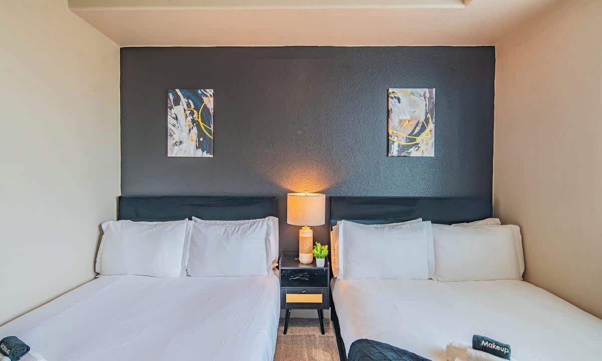 Photo of Bedroom in Tempe