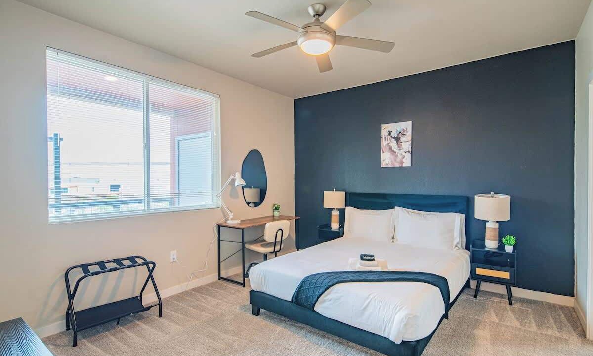 Photo of Bedroom in Tempe