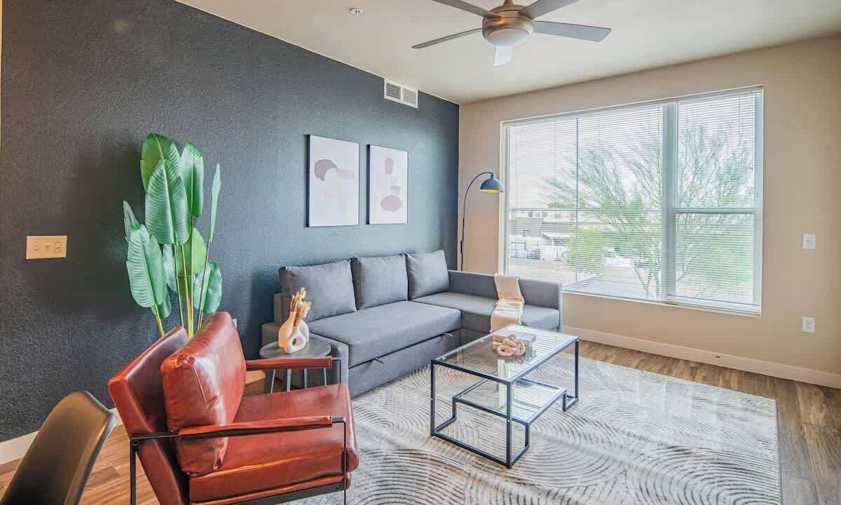 Photo of Livingroom in Tempe