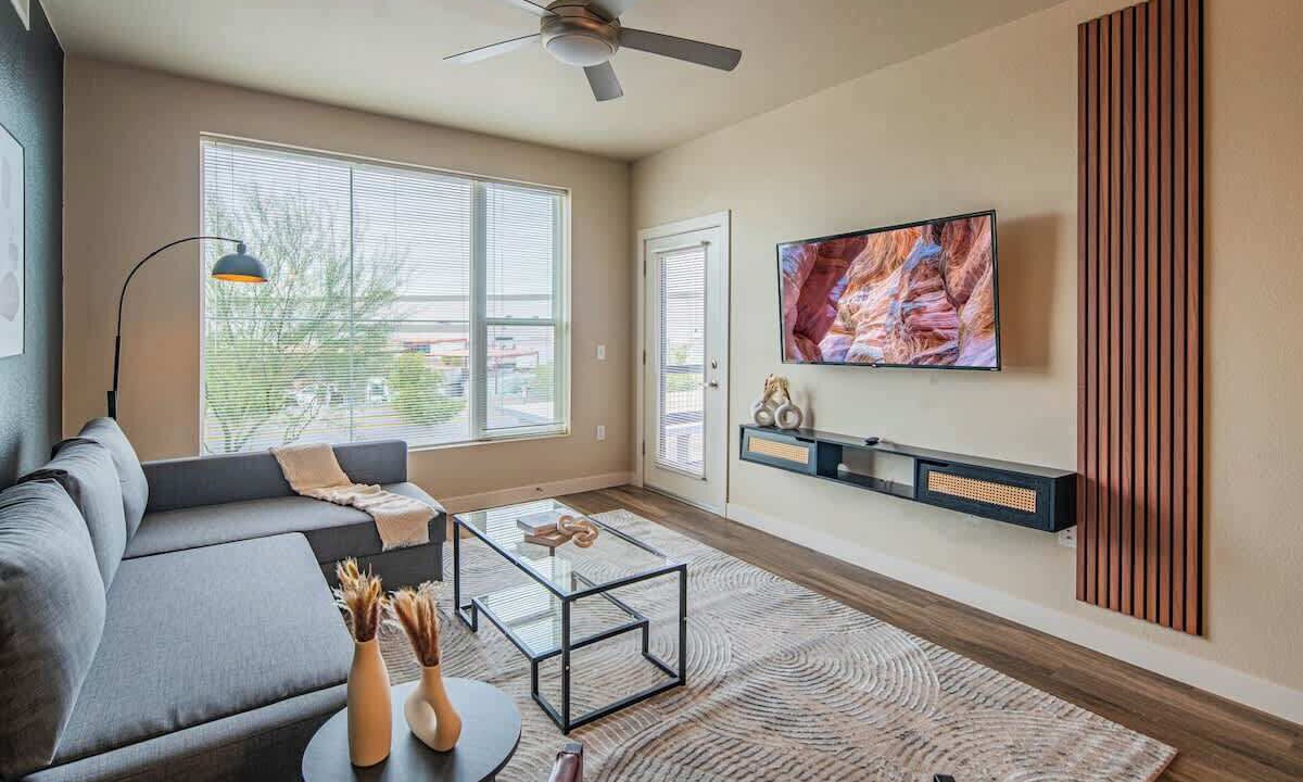 Photo of Livingroom in Tempe