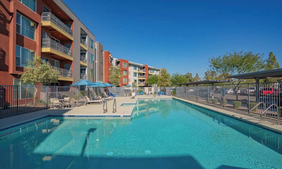 Photo of Outdoor in Tempe