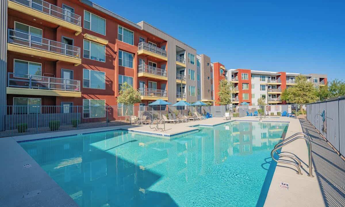 Photo of Outdoor in Tempe