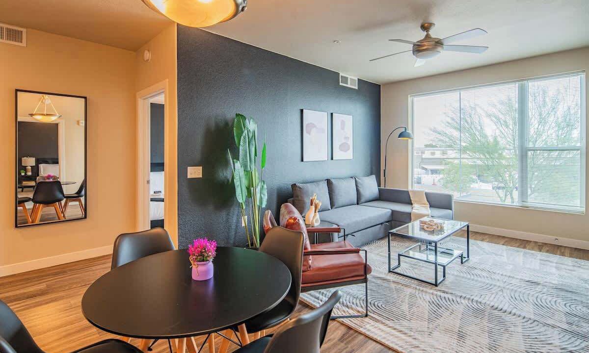Photo of Livingroom in Tempe