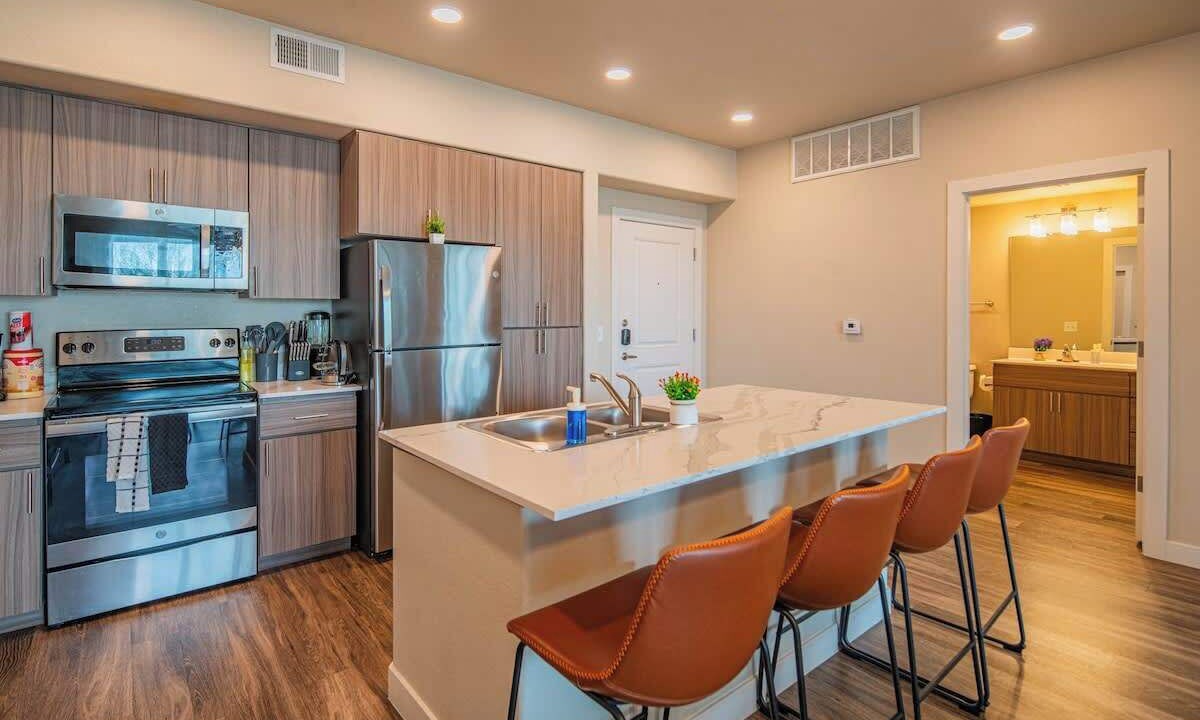 Photo of Kitchen in Tempe