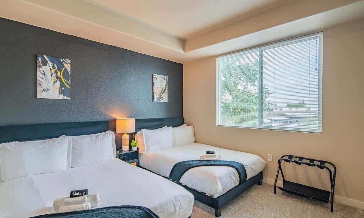 Photo of Bedroom in Tempe