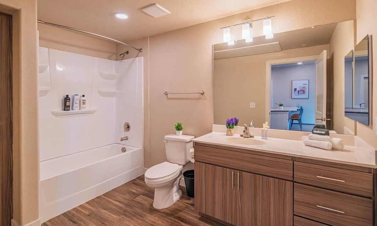 Photo of Bathroom in Tempe