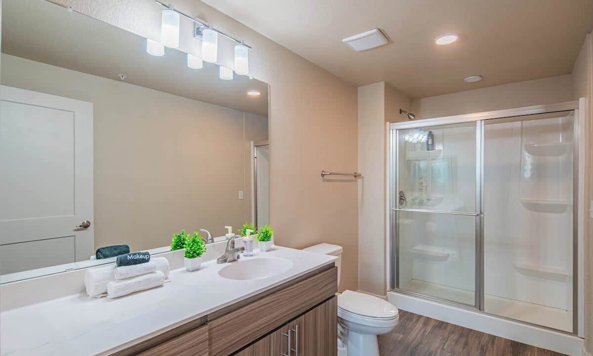 Photo of Bathroom in Tempe