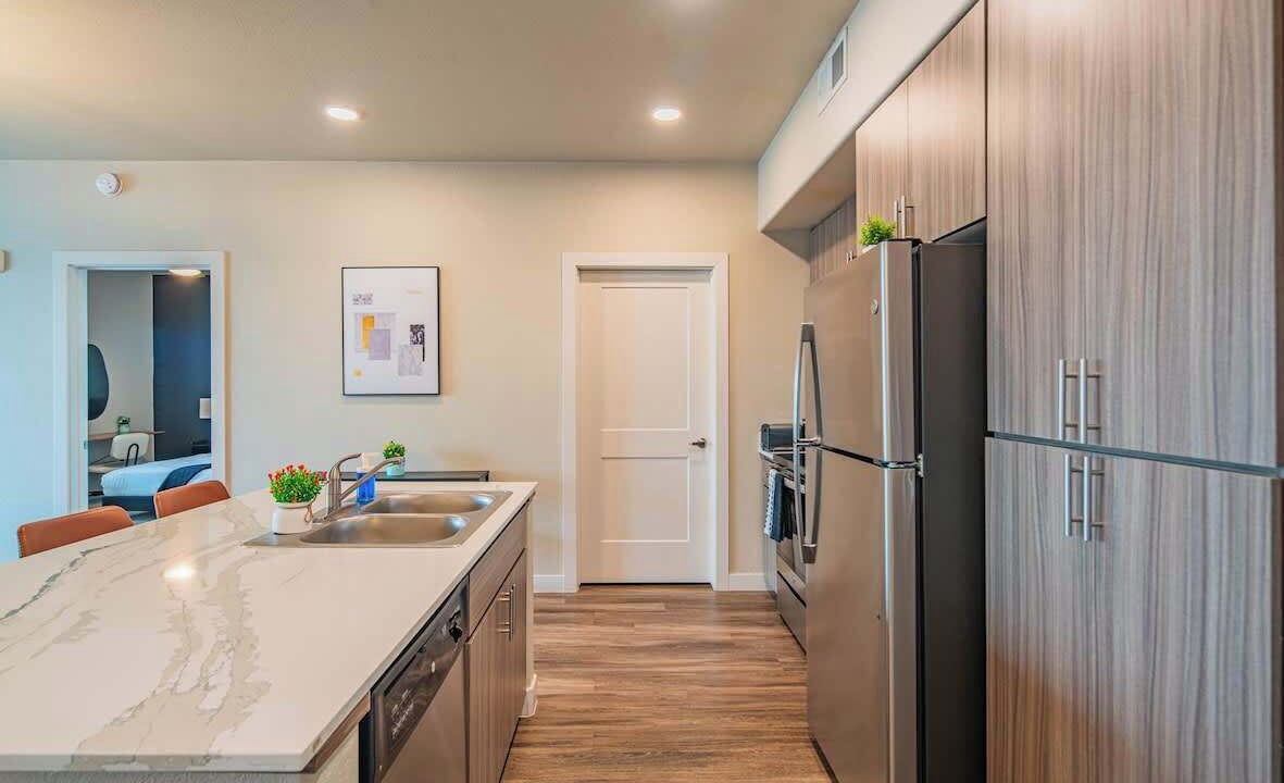 Photo of Kitchen in Tempe
