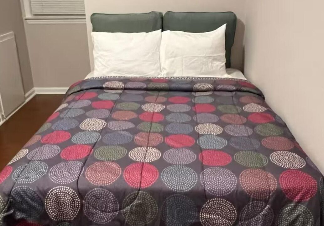 Photo of Bedroom in Burlington