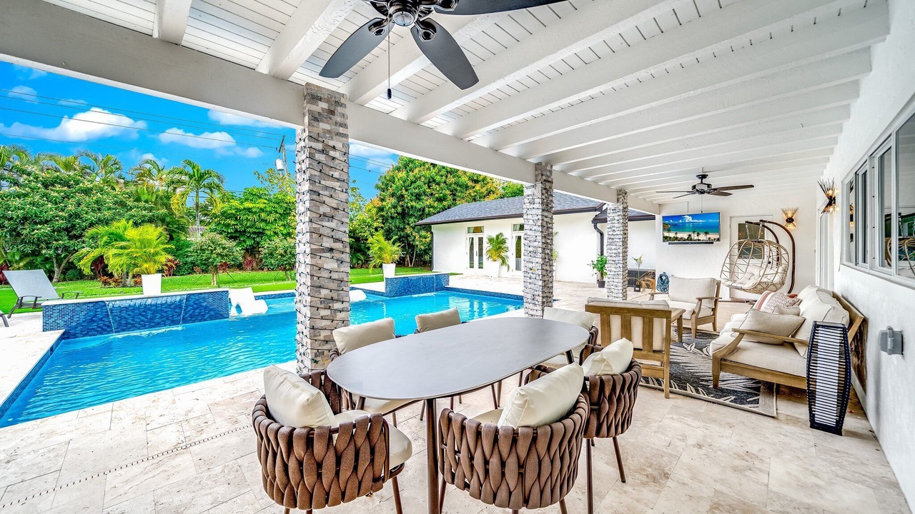 Photo of Outdoor in Delray Beach