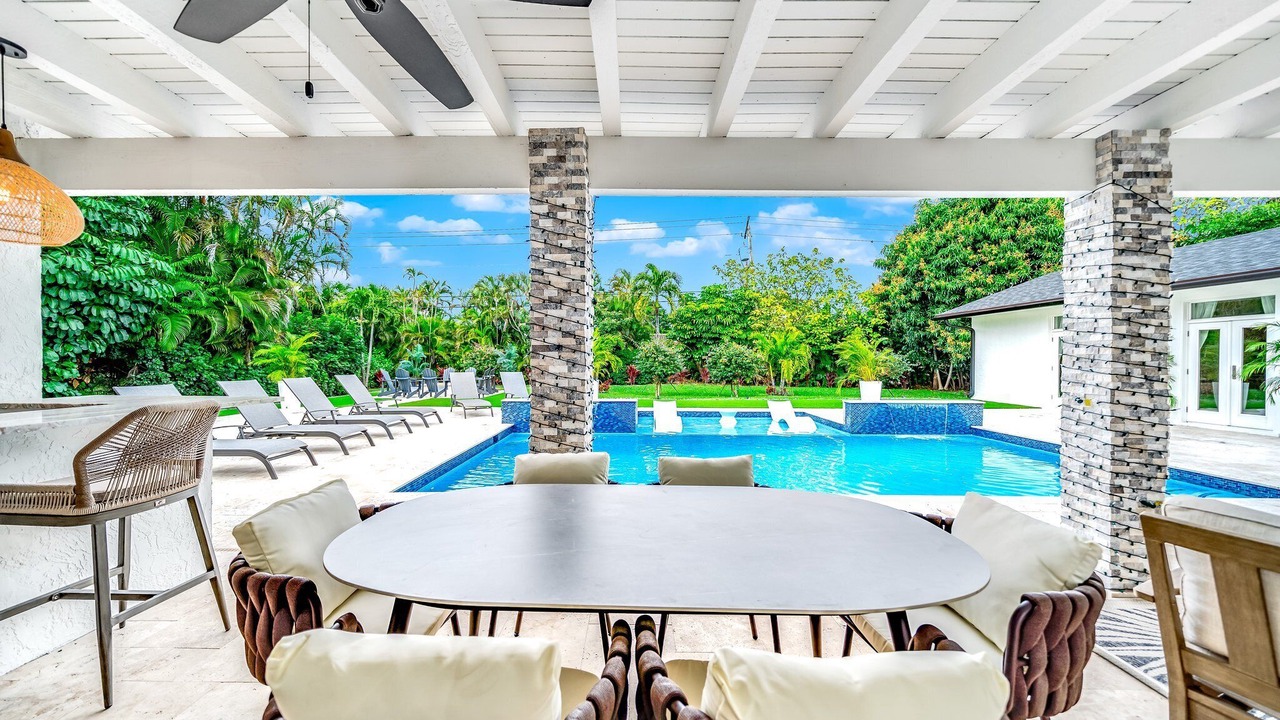 Photo of Outdoor in Delray Beach