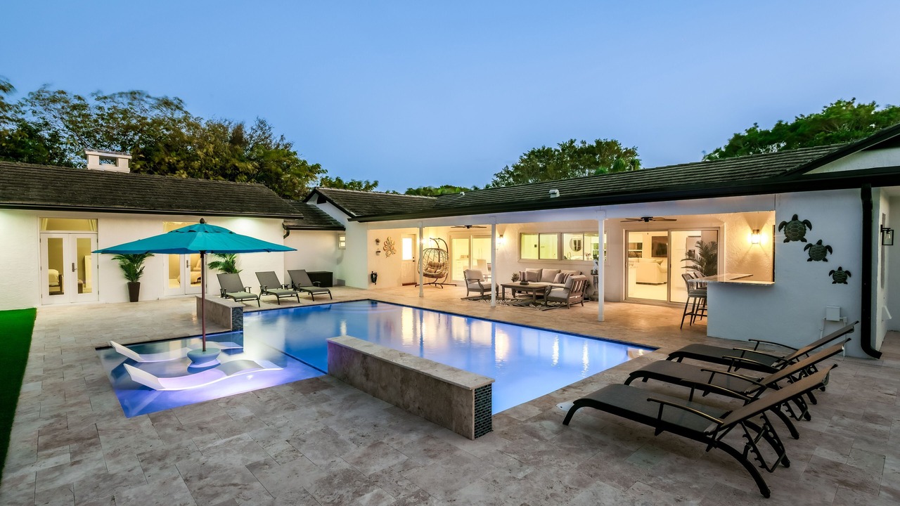 Photo of Outdoor in Delray Beach