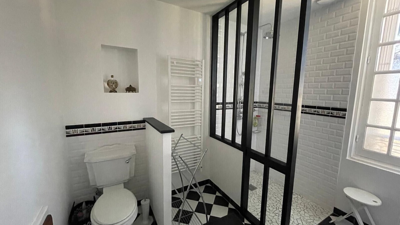 Photo of Bathroom in Saint-Trojan-les-Bains