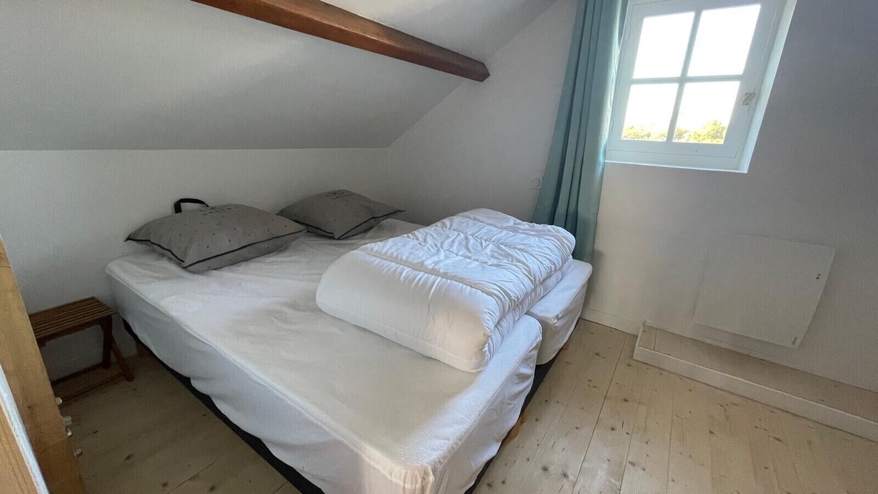 Photo of Bedroom in Saint-Trojan-les-Bains