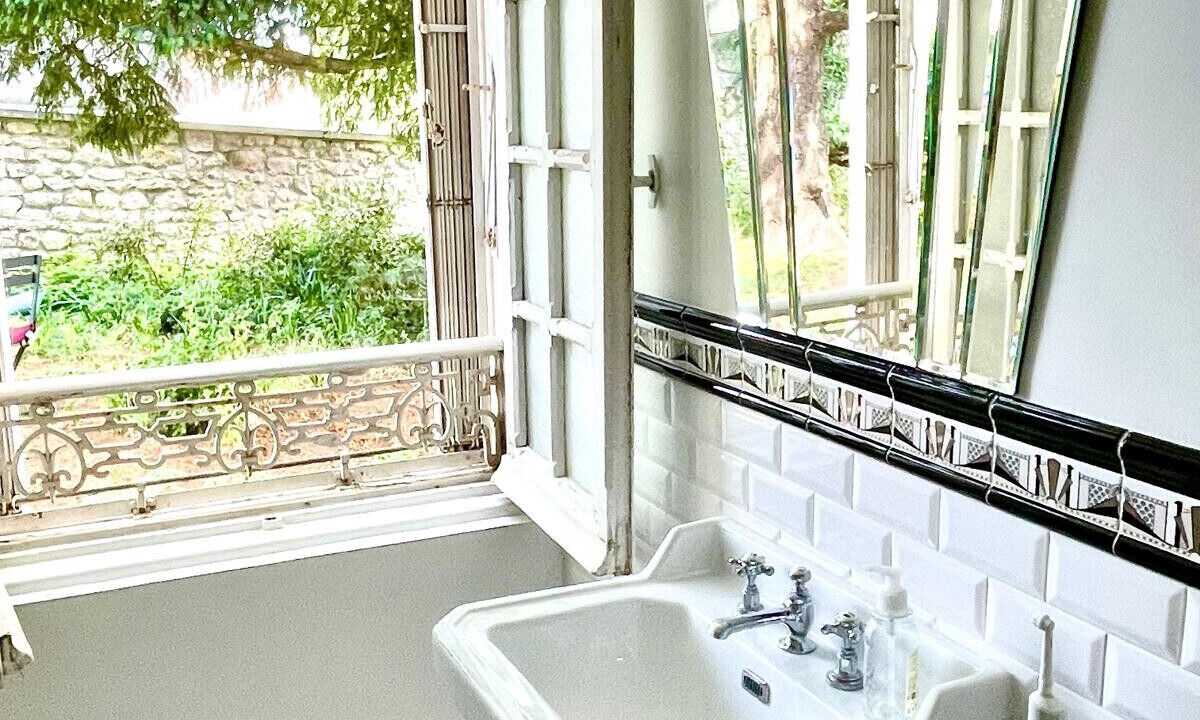 Photo of Bathroom in Saint-Trojan-les-Bains