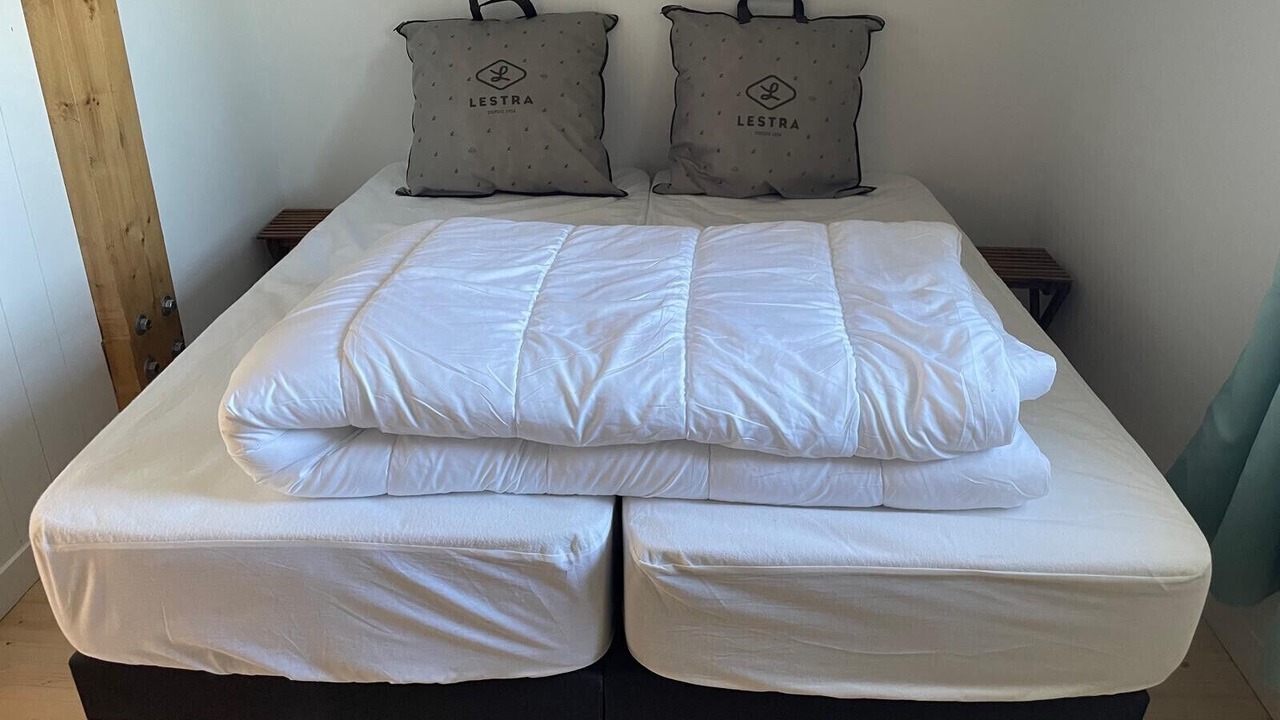 Photo of Bedroom in Saint-Trojan-les-Bains