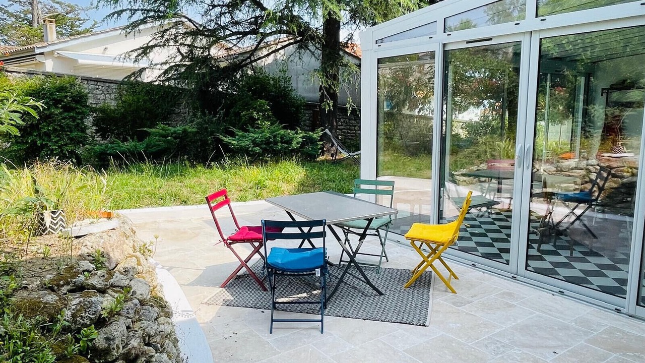 Photo of Outdoor in Saint-Trojan-les-Bains