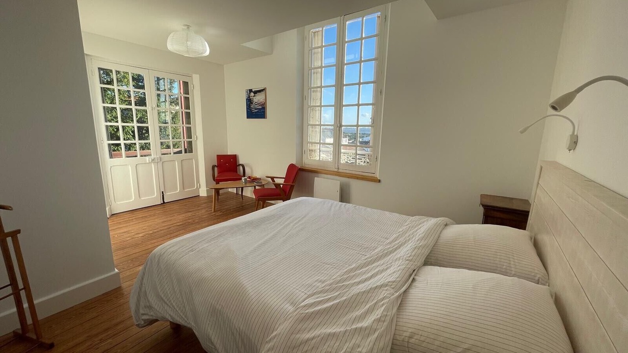 Photo of Bedroom in Saint-Trojan-les-Bains