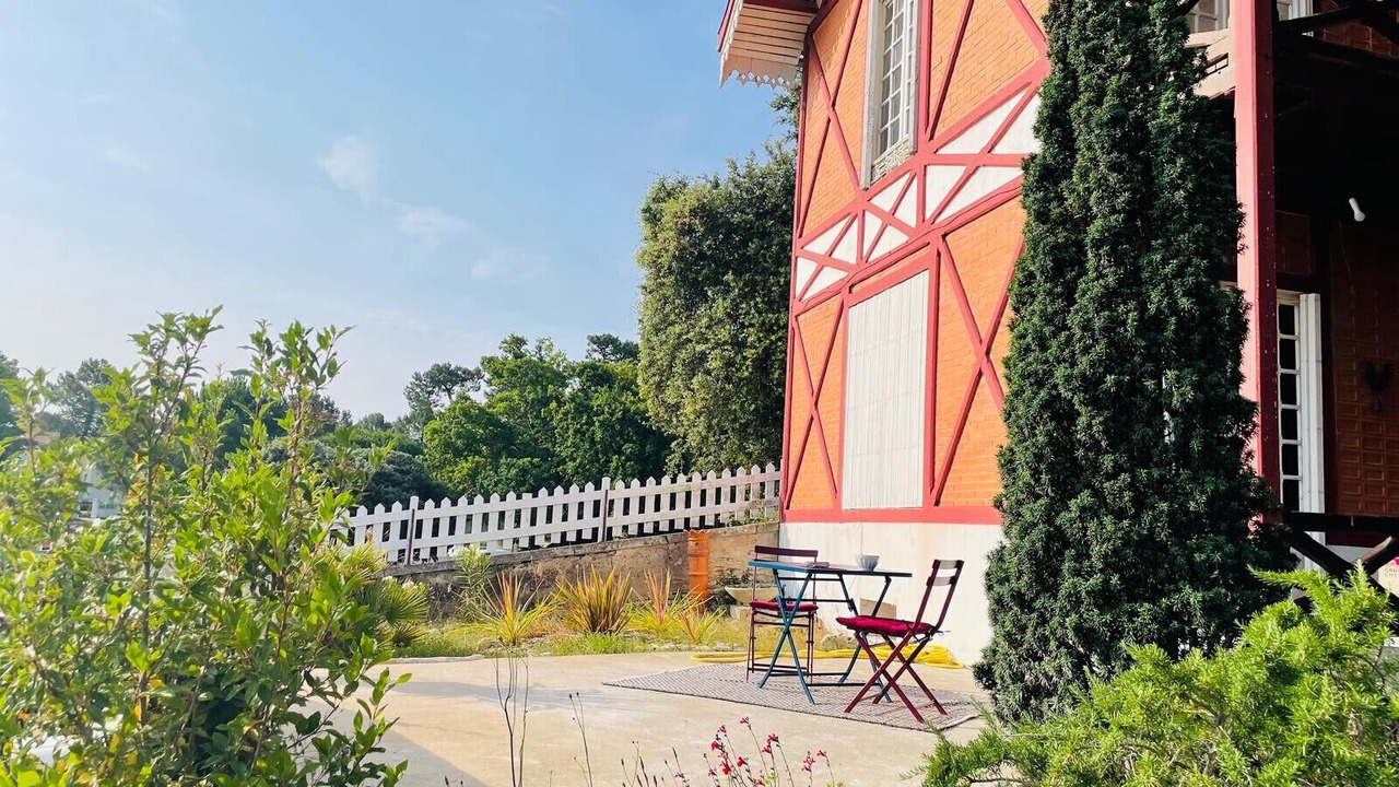 Photo of Outdoor in Saint-Trojan-les-Bains