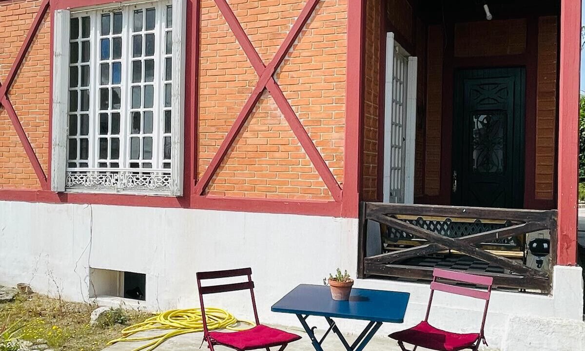 Photo of Outdoor in Saint-Trojan-les-Bains