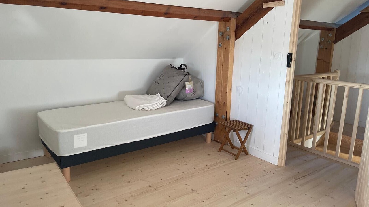 Photo of Bedroom in Saint-Trojan-les-Bains