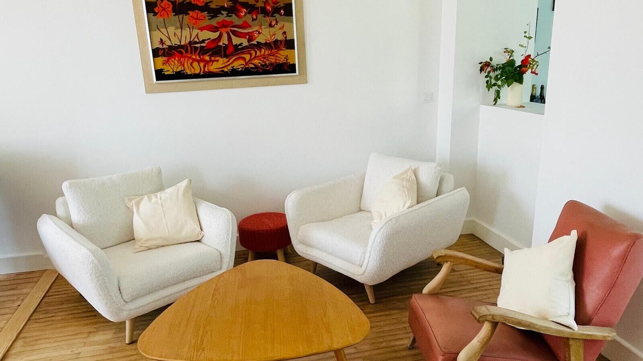 Photo of Livingroom in Saint-Trojan-les-Bains