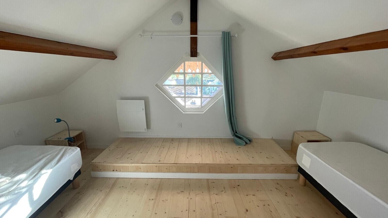 Photo of Bedroom in Saint-Trojan-les-Bains