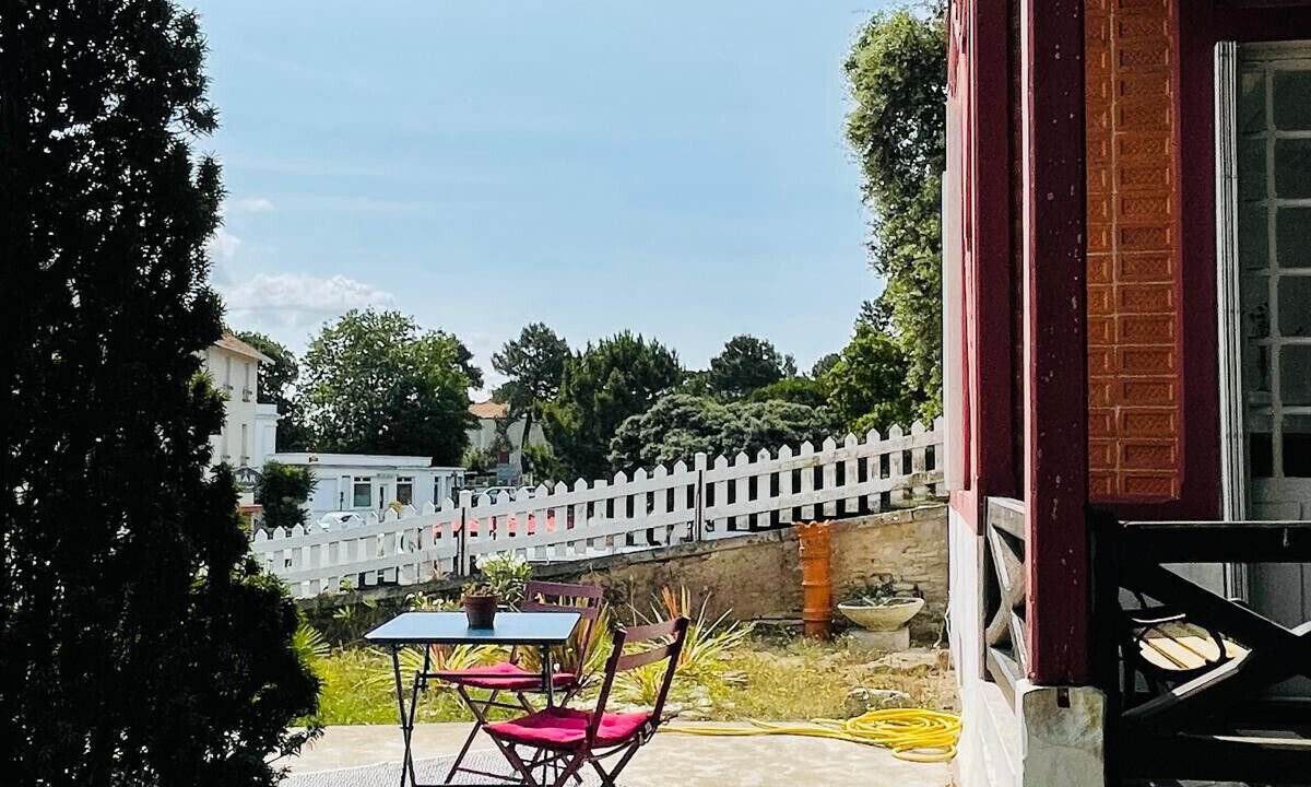 Photo of Outdoor in Saint-Trojan-les-Bains