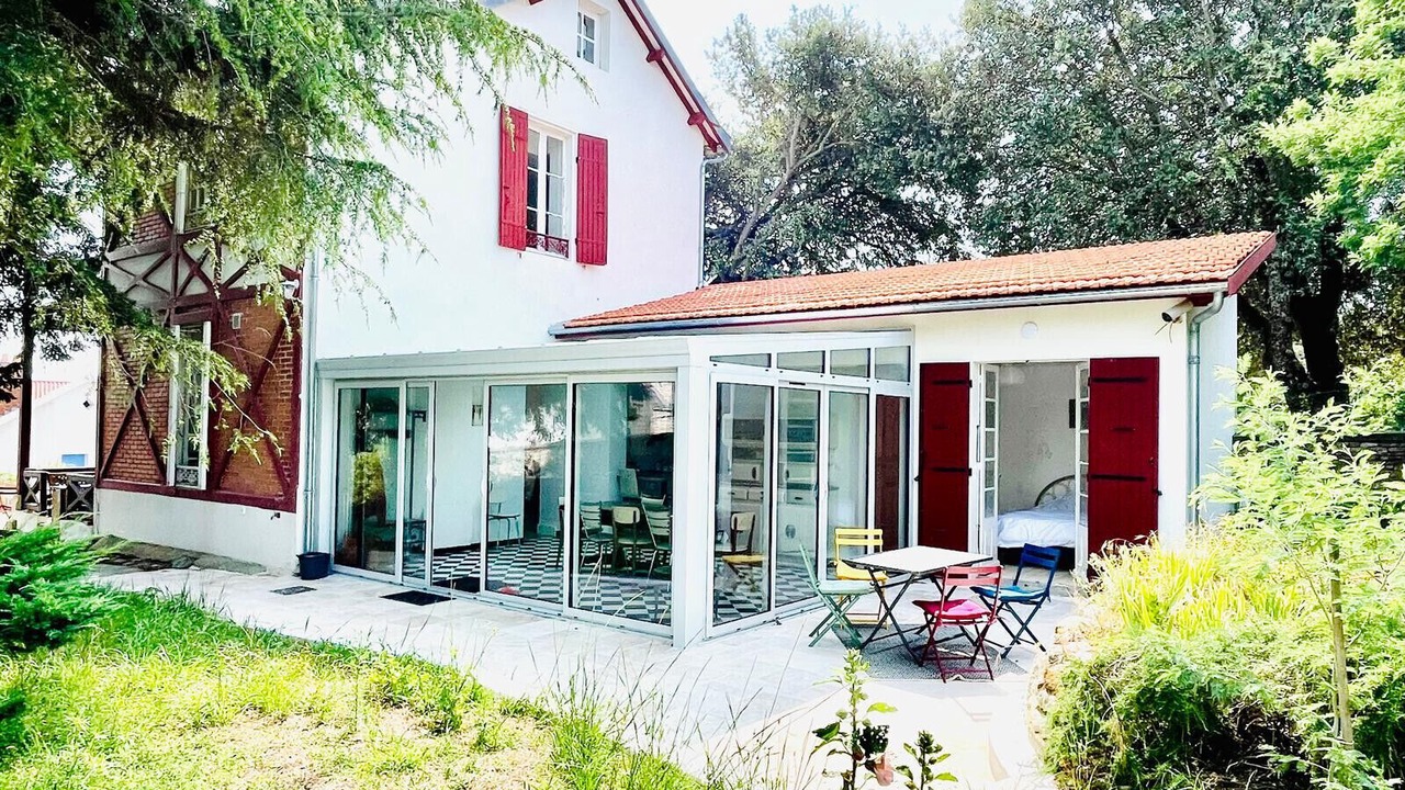 Photo of Outdoor in Saint-Trojan-les-Bains