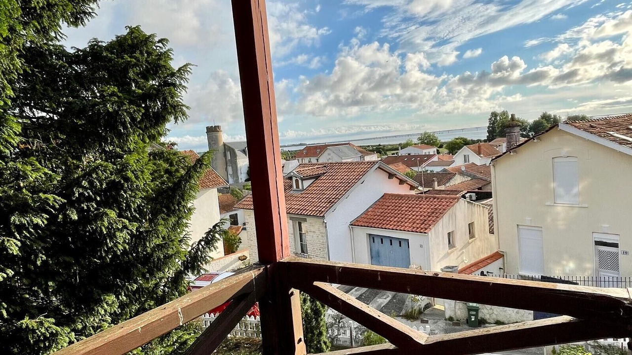 Photo of Outdoor in Saint-Trojan-les-Bains