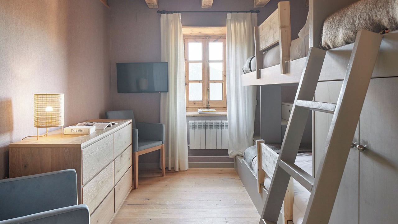 Photo of Bedroom in Beret