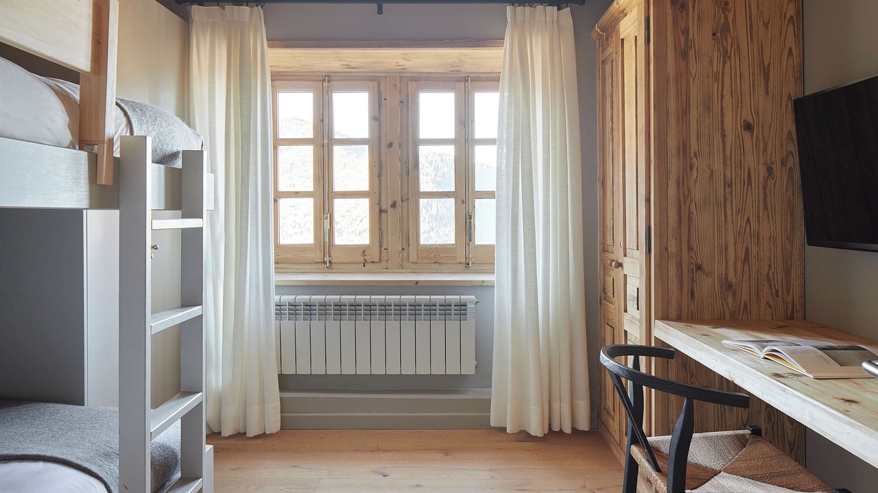Photo of Bedroom in Beret
