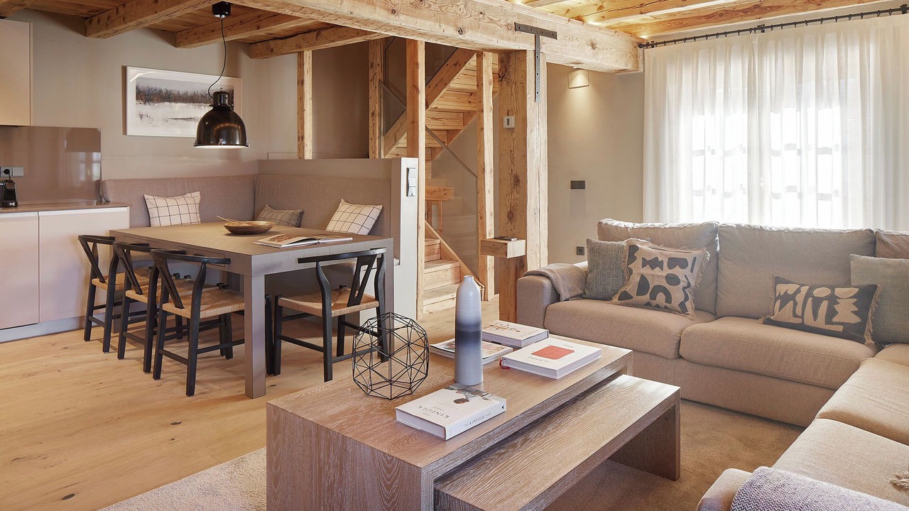 Photo of Livingroom in Beret