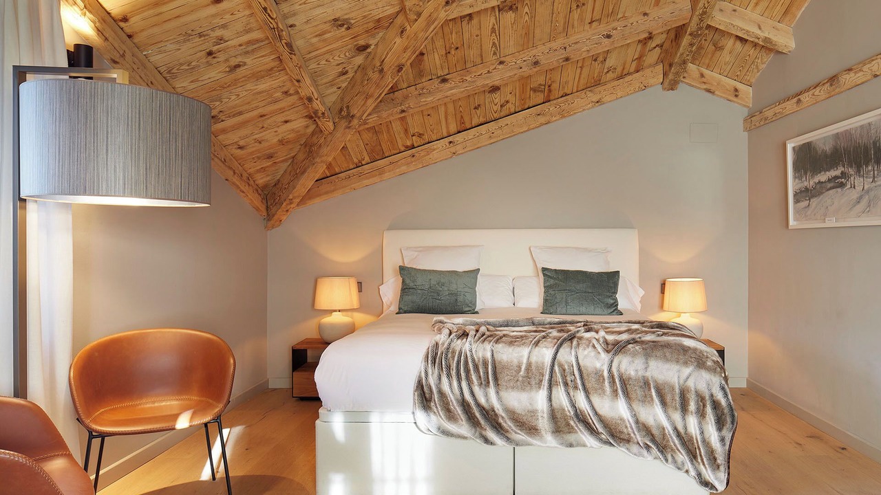 Photo of Bedroom in Beret
