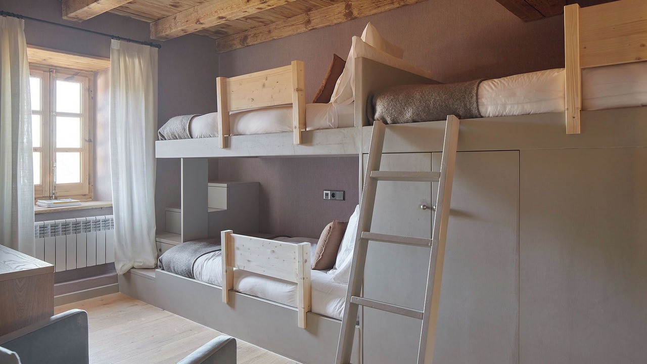 Photo of Bedroom in Beret
